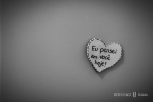 detalhes de um casamento