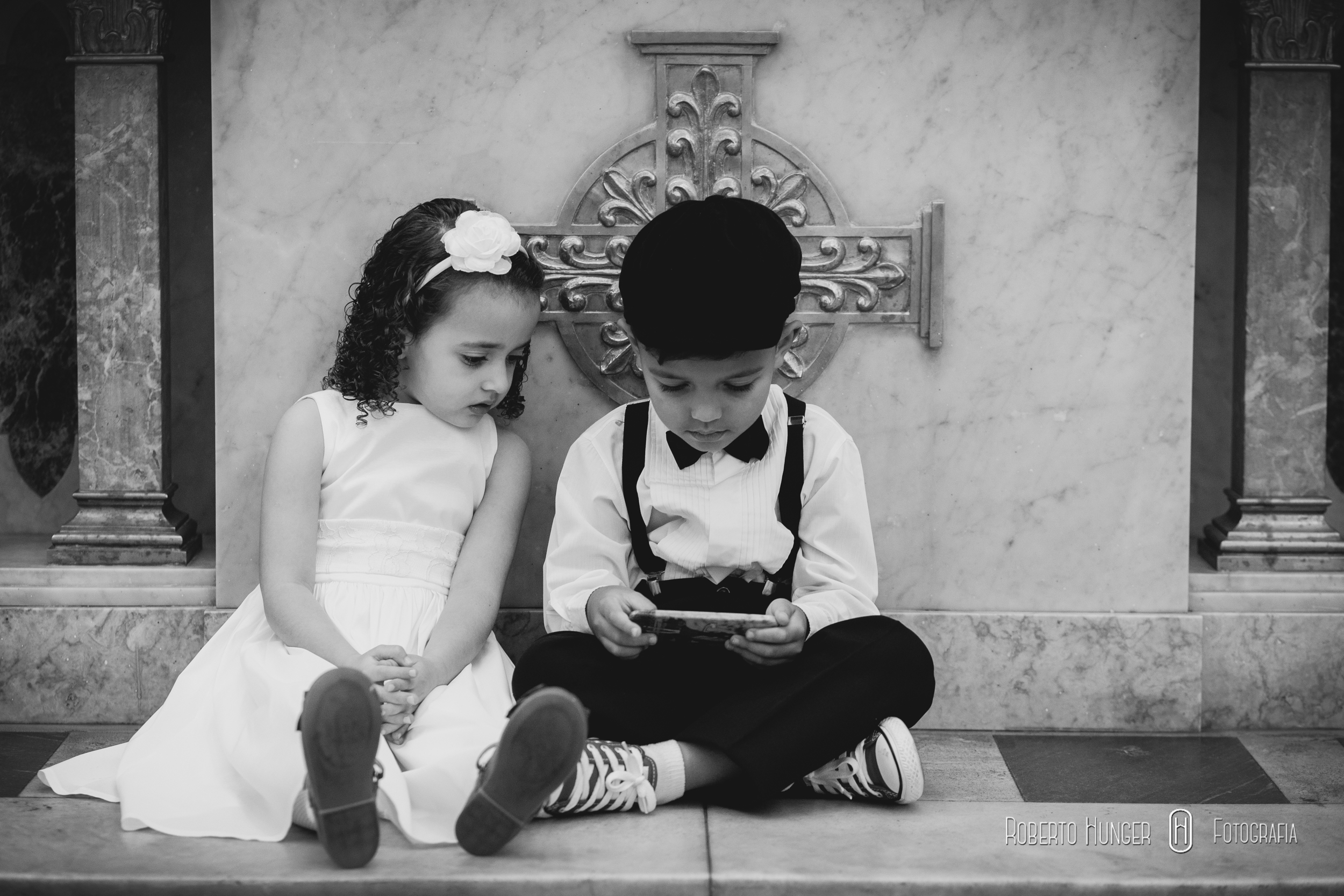 fotos de pajens e daminhas em itajubá