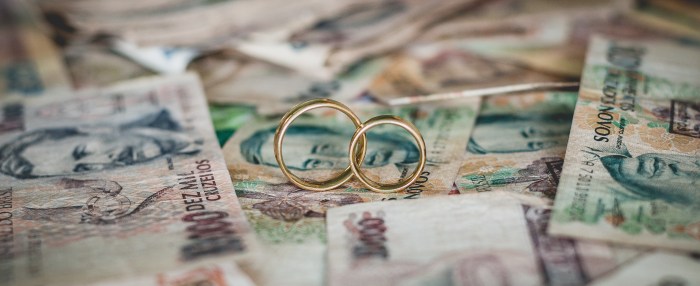 setembro é o novo maio, casamento, dicas de casamento, custos de um casamento, quanto custa um casamento, economize em seu casamento, planos de casamento, alianças de casamento