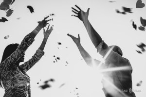 fotos de ensaios de casamento ou save the date em monte verde