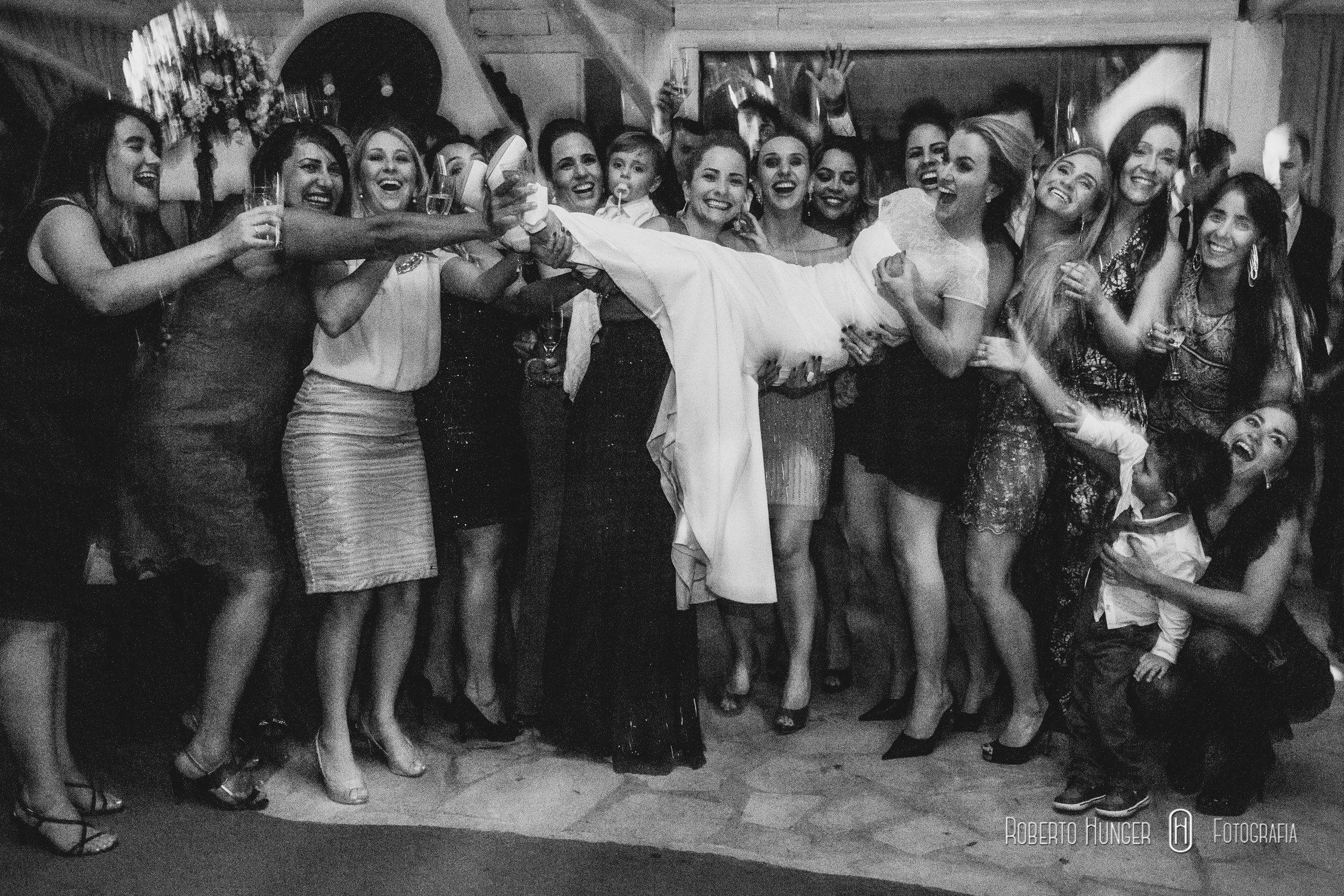 foto em preto e branco para casamentos em monte verde