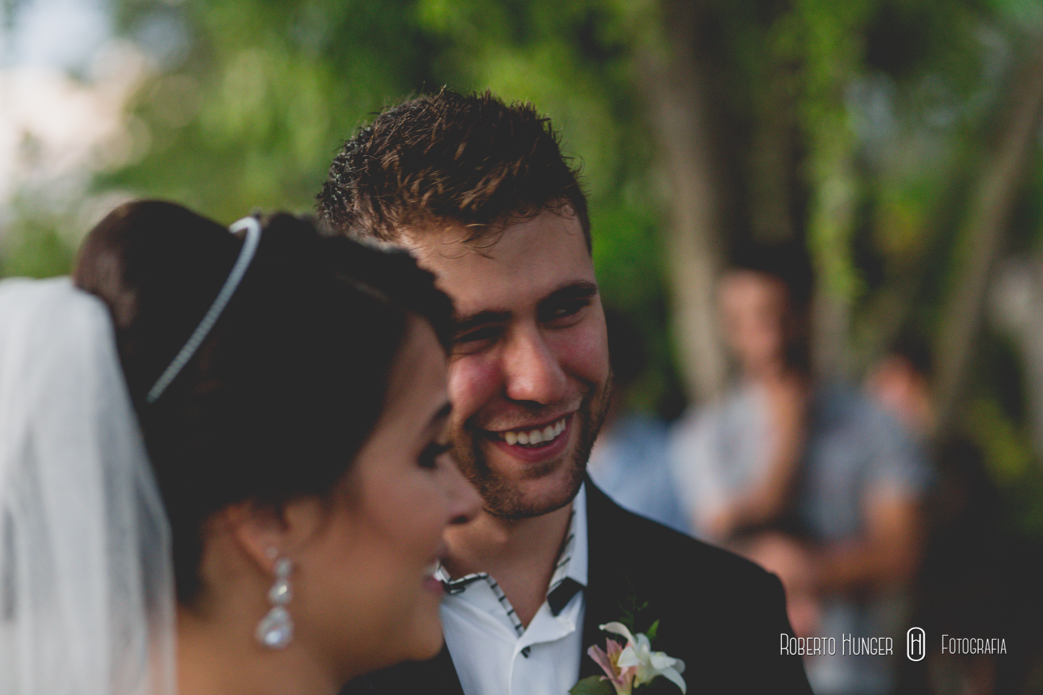 casamento ao por do sol em varginha