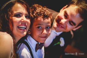 pajens com tênis all star em casamento