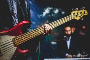 detalhes da festa de casamento com padrinhos e amigos na hípica campo das palmeiras