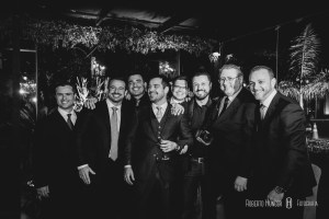 TANGAROA BUFFET & EVENTOS, ideal para casamentos ao ar livre no vale do Paraíba