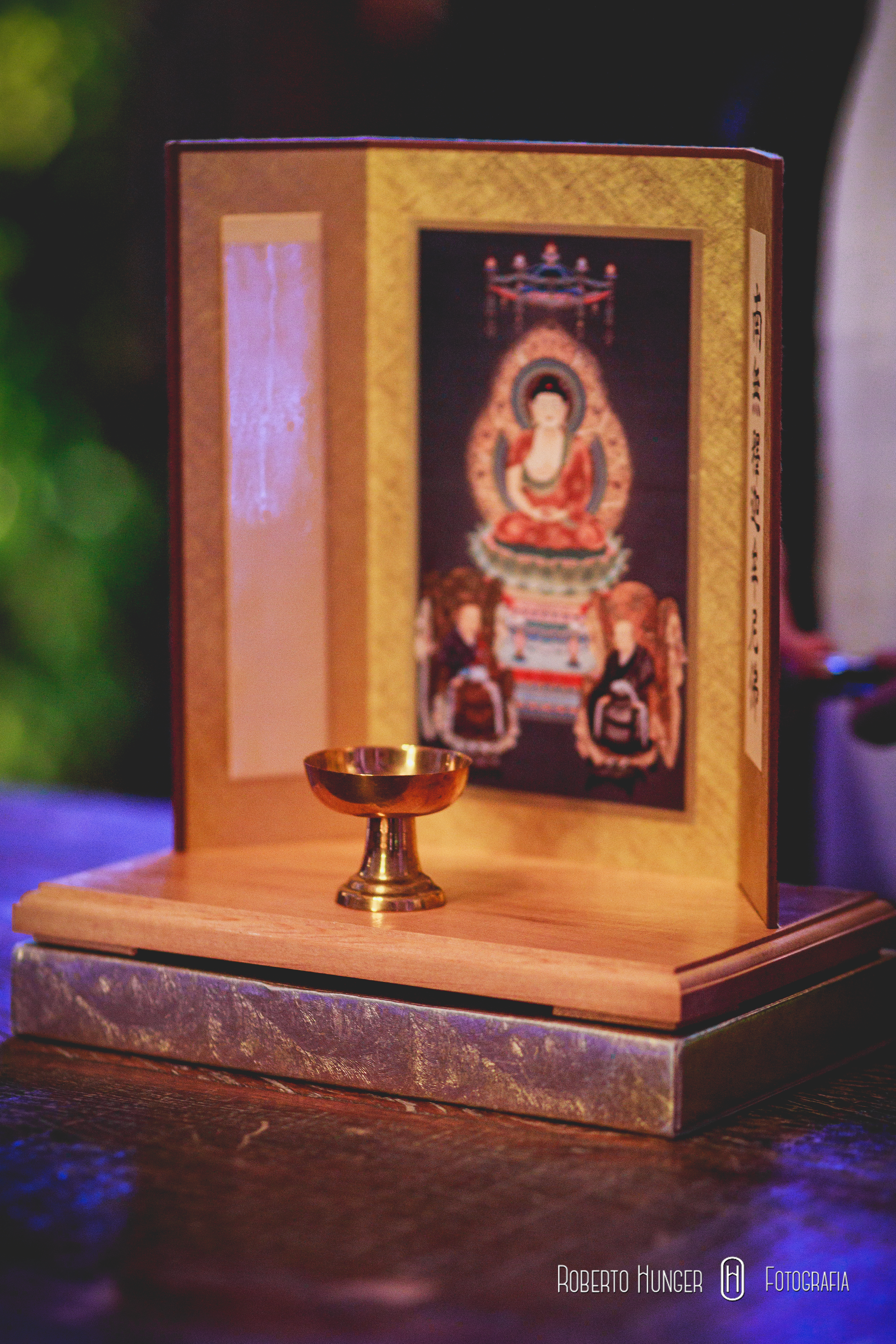 TANGAROA BUFFET & EVENTOS, ideal para casamentos ao ar livre no vale do Paraíba