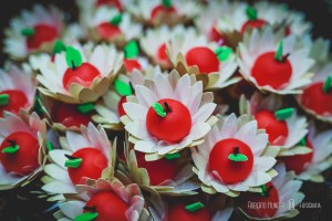 TANGAROA BUFFET & EVENTOS, ideal para casamentos ao ar livre no vale do Paraíba