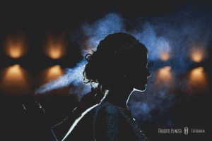 Hair: Diego Pereira; make de noiva em pouso alegre