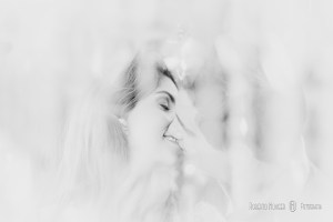 fotos em preto e branco casamentos