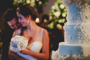 fotos de bolo de casamentos