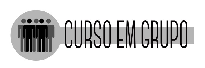 CURSO GRUPO