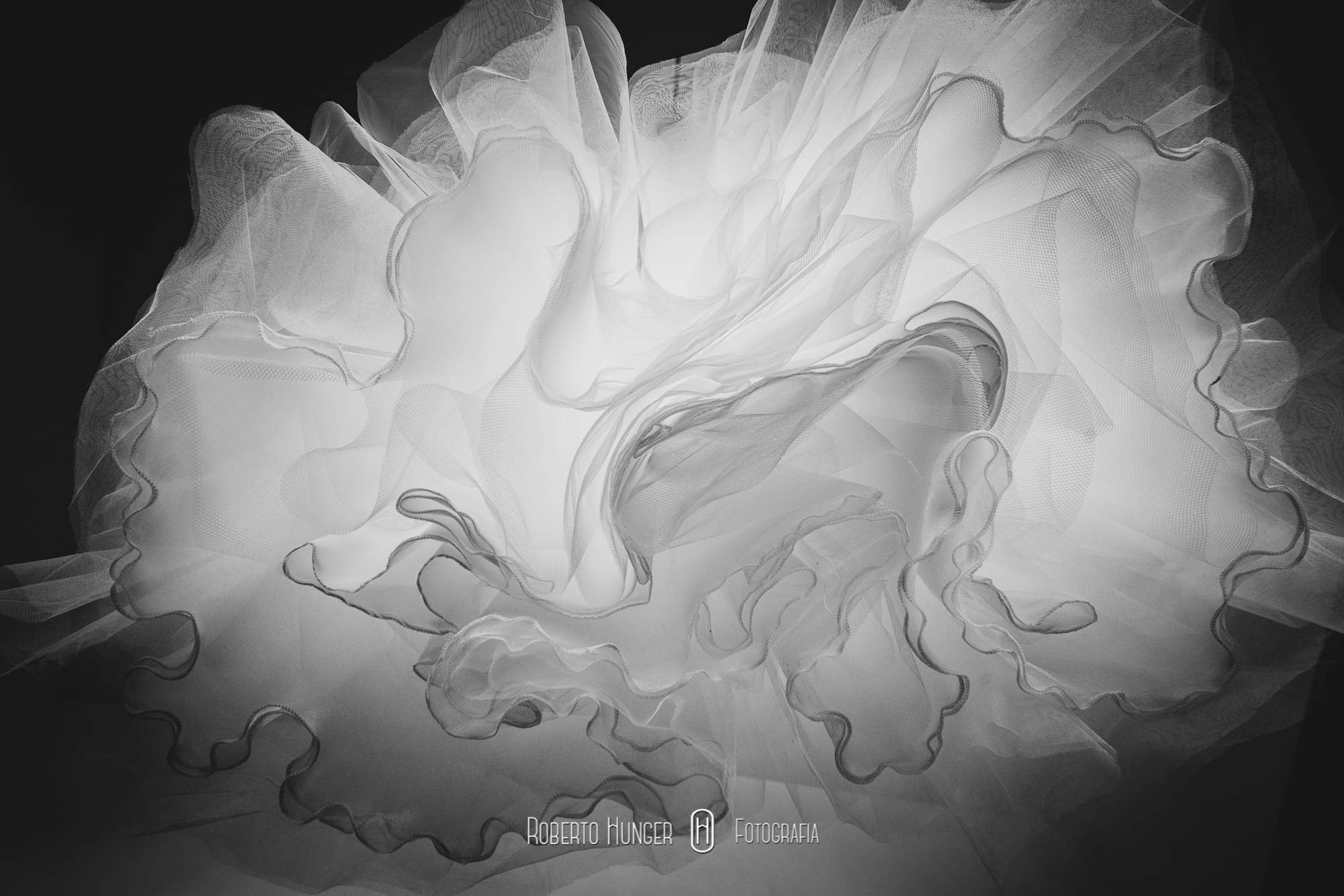 Editorial de Noivas no Serras Altas Residencial;