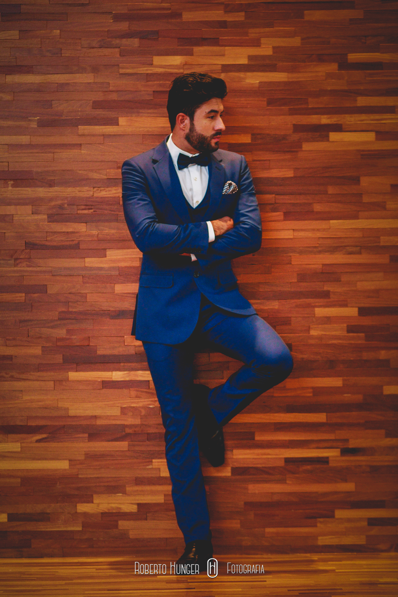 Editorial de Noivas no Serras Altas Residencial;