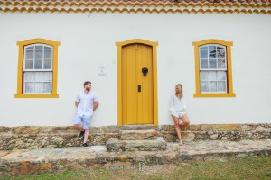 Conheça os melhores lugares para fotos externas em minas