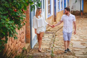 Conheça os melhores lugares para fotos externas em minas