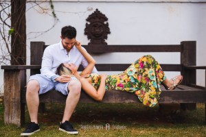 Conheça os melhores lugares para fotos externas em minas