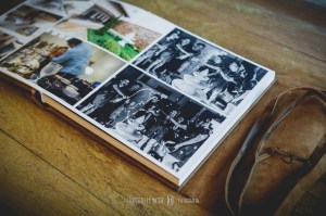 álbum de casamento ideal para mini wedding e casamentos rústicos. Álbum de casamento em couro, capa de couro rústico, casamento no campo em minas gerais pede este álbum!, roberto hunger jr.