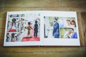 álbum de casamento ideal para mini wedding e casamentos rústicos. Álbum de casamento em couro, capa de couro rústico, casamento no campo em minas gerais pede este álbum!, roberto hunger jr.