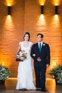 Imagens: Roberto Hunger Fotografia e equipe; Vídeo: Filmagem: Neon Filmes (Itamar Filho); Cerimonial: Mércia Ministro assessoria e cerimonial; Banda: Patronagens; Dj e sonorização: luizinho; Decoração: Helena Gurgel Arte Floral; Doces e bolo: Soraya Mouallem; Local do evento: Buffet Vienna (Pouso Alegre)