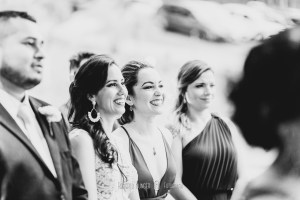 Imagens: Roberto Hunger Fotografia e equipe; Vídeo: Filmagem: Neon Filmes (Itamar Filho); Cerimonial: Mércia Ministro assessoria e cerimonial; Banda: Patronagens; Dj e sonorização: luizinho; Decoração: Helena Gurgel Arte Floral; Doces e bolo: Soraya Mouallem; Local do evento: Buffet Vienna (Pouso Alegre)