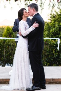 decoração de casamento rústico montanhas bonita flores e doces casamento