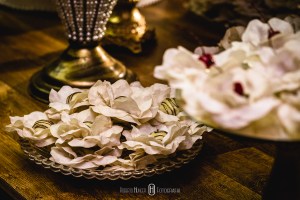 Fotografia: Roberto Hunger fotografia; – Espaço e Buffet: Pousada Cambuhy; – Banda: Juliana Campos; – Decoração: Decoração e Design Ana Belarmino e Rodrigo Dias; – Doces e palha italiana: Néia Rodrigues; – Músicos cerimonia: Alligare Eventos; – Cabelo: Beto Cabelereiro; – Make: Lu Azevedo Maquiadora; – Vestido: Atelier Rafael Garroni; – Assessoria e Cerimonial: Cerimonially Eventos.