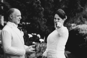 Elopement Wedding é um estilo de casamento no qual o noivo e a noiva optam por viajar para algum lugar distante ou fora da cidade e casar sem avisar a família e amigos